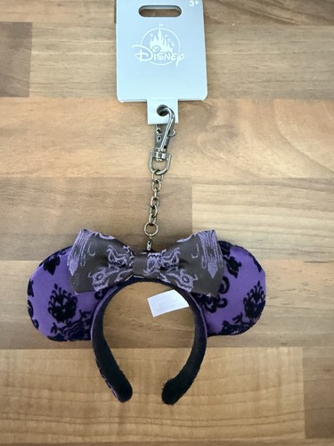 Disney parks minnie headband - disney,