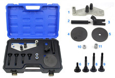 Vacuum Pump Seal Cover Tool