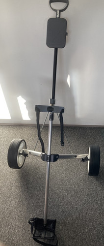 Kingslaw push pull lite golf - push/pull,