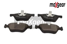 FRONT BRAKE PADS SET 19-2888