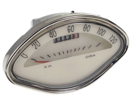 Speedometer uni car shell - speedometer,