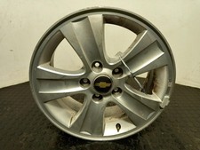 CHEVROLET CAPTIVA 16" Inch