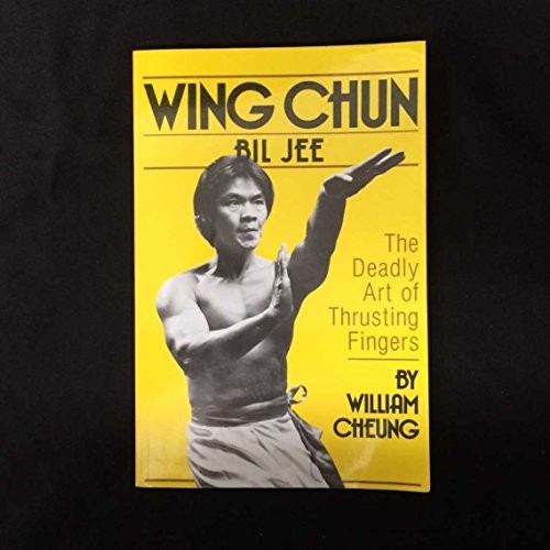 Wing chun bil - chun,