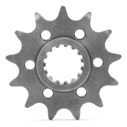 Tooth front drive sprocket - 13,