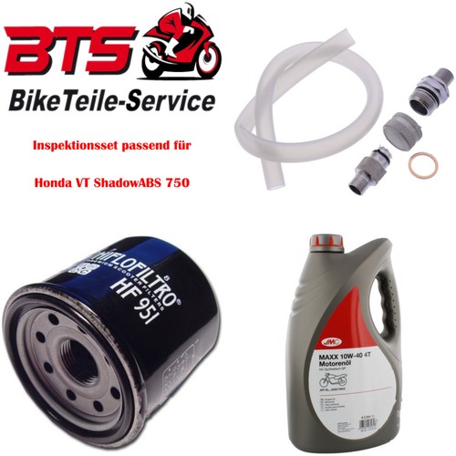 Economy kit oil filter - 4l, oil,