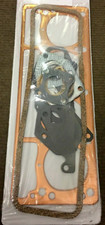 Copper Head Gasket Set Triumph