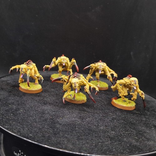 Pro painted warhammer 40k - pro,