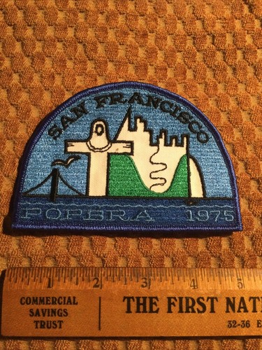 Vintage 1975 san - 1975,