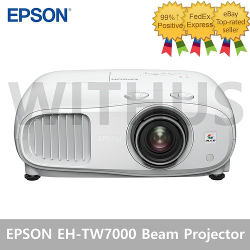 Epson tw7000 pro - eh-tw7000, 4k