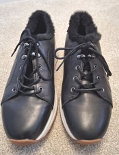 Lands End Womens Trainers