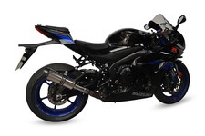 Suzuki GSXR1000 Exhaust SP