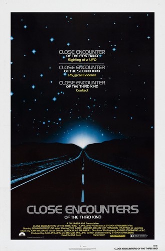 Close encounters the - encounters, of