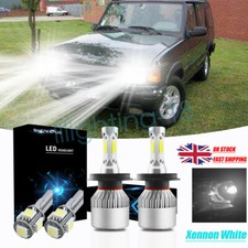 FOR Land Rover Discovery MK2