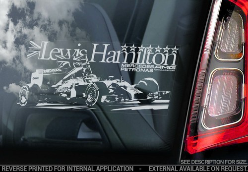 Lewis hamilton car - hamilton,