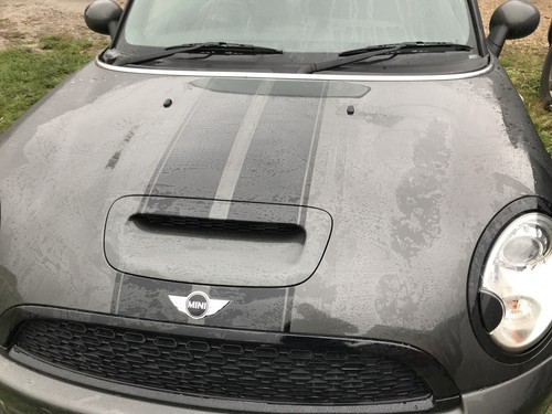 R55 clubman mini one cooper - clubman,