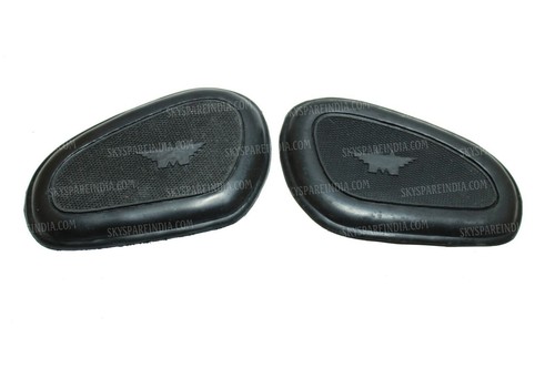 Ajs matchless gas fuel tank - ajs,