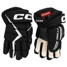 CCM Jetspeed FT680 Hockey