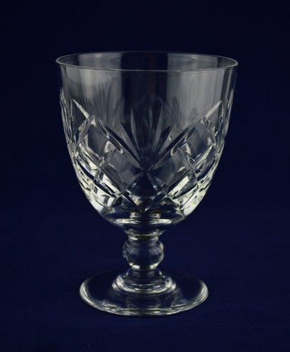 Royal brierley crystal - royal,