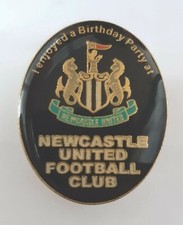 Official Newcastle United
