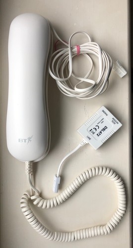 Duet 450 home landline - bt,
