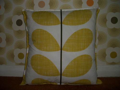 Handmade various cushion - various, cover