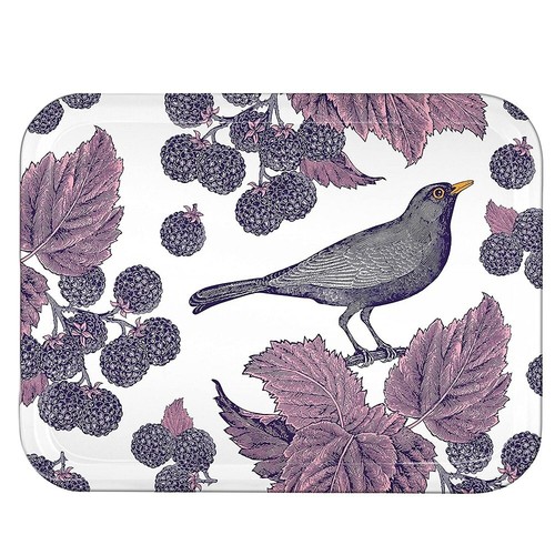Thornback peel blackbird - peel, &