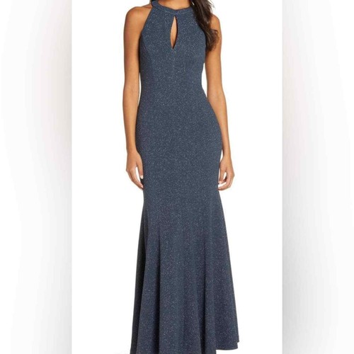 Eliza women blue - eliza, blue/gray