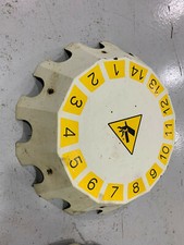 FANUC ROBODRILL MATE CNC DRILL