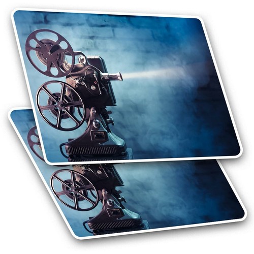 Rectangle stickers cm - 2, 10