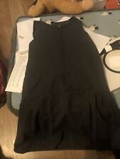 Asda George Girls School Gray