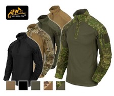 HELIKON-TEX MCDU Combat Shirt