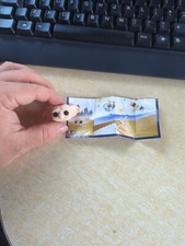 Kinder Joy collection with Harry Potter Dobby RARE 