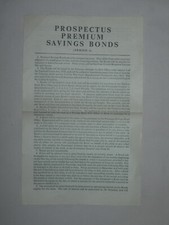 Prospectus Premium Savings