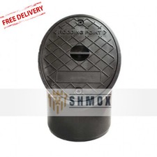 Underground Drainage 110mm