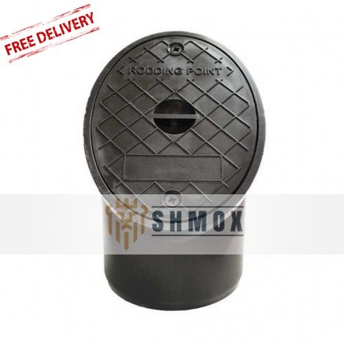 Underground drainage 110mm - drainage,