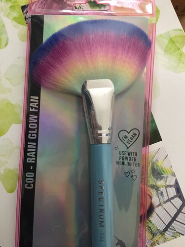 New spectrum get - new,
