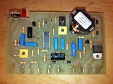 RUTLAND ELECTRIC SHEPHERD