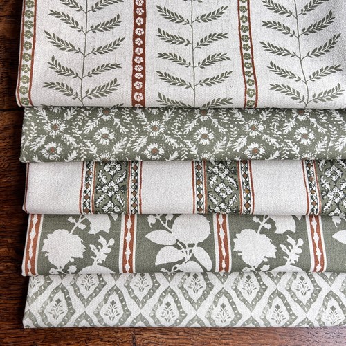 Oregano collection block - collection,