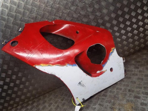 Suzuki gsxr600 gsxr750 - gsxr750, srad