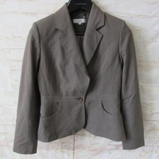 WOMENS Next formal stretch Blazer/Jacket UK size 12 SKU NC09587]