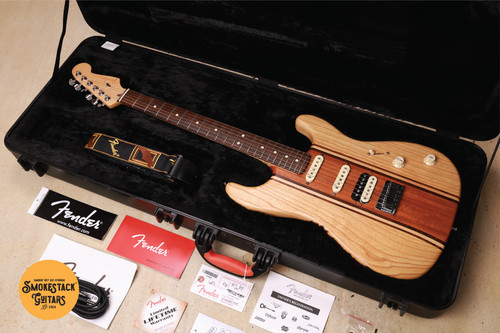 Fender usa 2015 - fender, limited