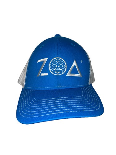 Zoa energy drink embroidered - zoa,