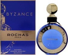 Rochas Byzance Eau De Parfum