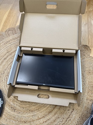 Dell s2421nx monitor - s2421nx,