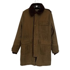 Timberland Military Jacket