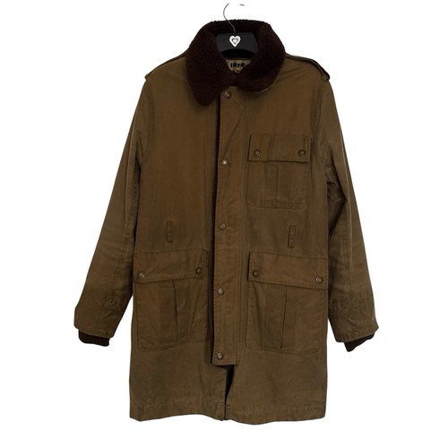 Timberland military jacket - timberland,