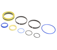 Tilt ram seal kit for 525-67 525-58 check s/n !   991/00126