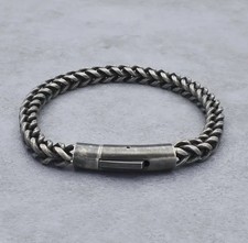 Viking Steel Mesh Link