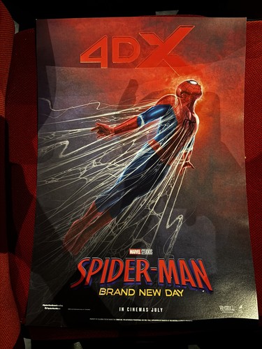 Spider man brand new day - spider-man,