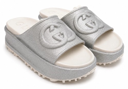 Gucci women sandals rubber - gucci, women’s